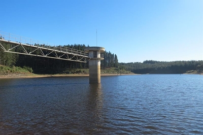 Boy (13) drowns in Akkerkloof Dam