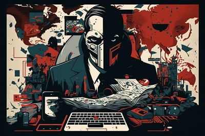 SA under siege: Gov calls for global help to combat cybercrime