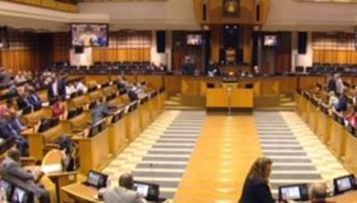 NCOP passes five money bills