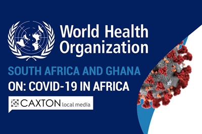  WHO: Health Minister shares SA’s early Covid-19 lessons learnt