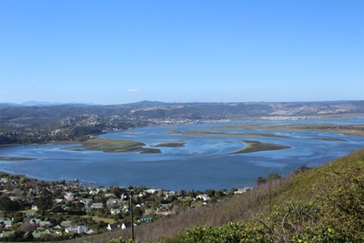 Estuary is tourism lifeblood