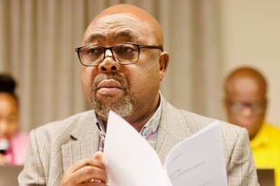 Labour minister visits George in wake of disaster