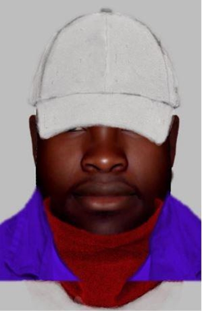 Wanted suspects