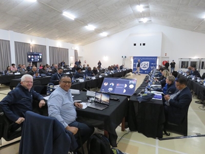 Premier's forum convenes in Plett