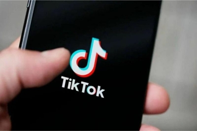 TikTok merges entertainment and education 