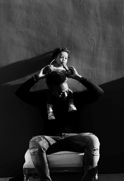 Father's Day - A brief history