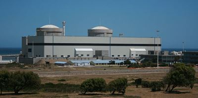 Deputy Energy Minister Nobuhle Nkabane says SA should invest in nuclear energy