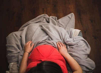 Young moms more likely to have a child with ADHD, study finds