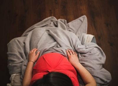 Young moms more likely to have a child with ADHD, study finds