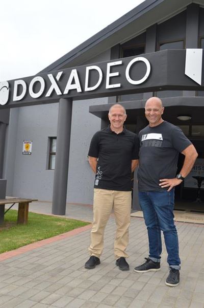 Doxa Deo Mosselbaai – nuwe dinge by 'n bekende, gevestigde adres