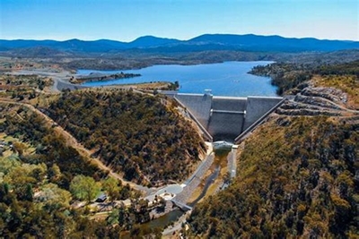 Update on Western Cape water situation