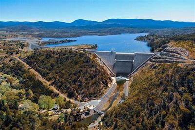 Update on Western Cape water situation