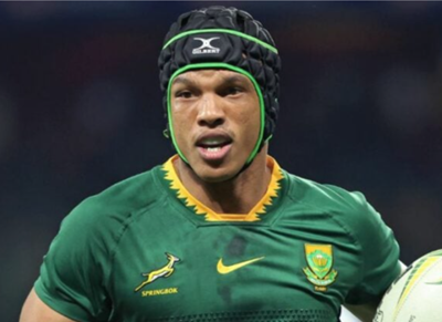 Springboks turn attention to Rugby Championship: Wallabies will be no whipping boys