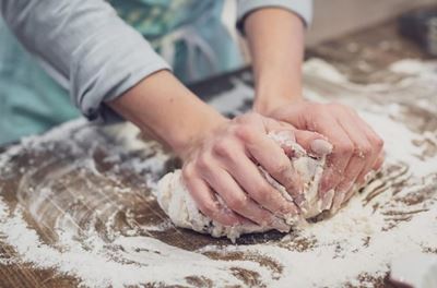 Holiday cooking hacks