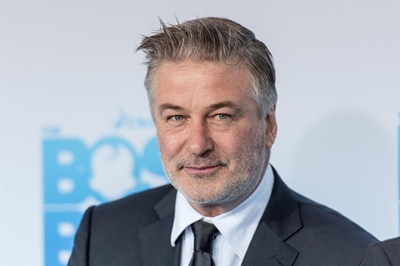 Alec Baldwin set to host his own TV show