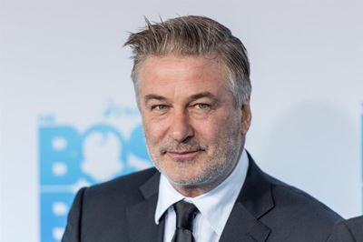 Alec Baldwin set to host his own TV show