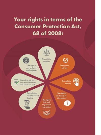 Consumers can now file complaints online