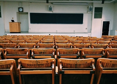 Plans to build two new universities underway