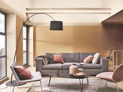 Make your rented house a home