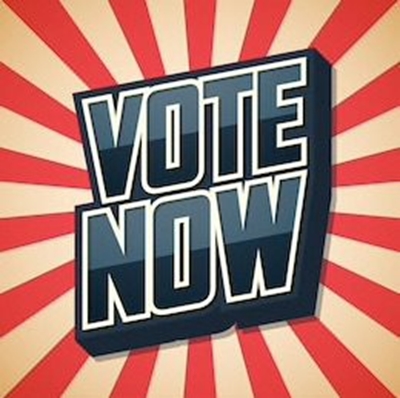 George Citizen of the Year: Vote now!