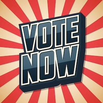 George Citizen of the Year: Vote now!