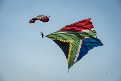 Reconciliation Day: Ramaphosa’s calls for unity shown up by festering racial tensions