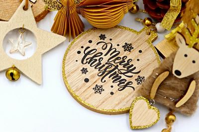 RLR holding Christmas Craft Fair
