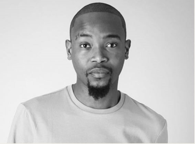 Moshe Ndiki confirms that he’s having a baby