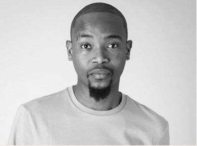Moshe Ndiki confirms that he’s having a baby