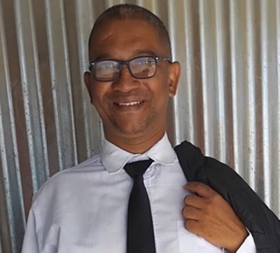 Why I, a coloured councillor, choose the DA