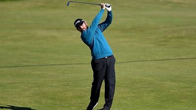 Oosthuizen wins part of $10.25m purse