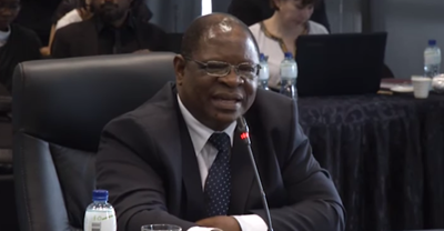 Nedbank CEO did not feel pressured by ANC to reopen Gupta accounts