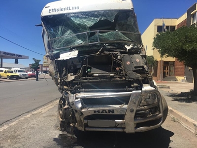 EMS calls for calm on roads