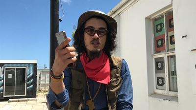 Africa Youth Day celebrated through activism