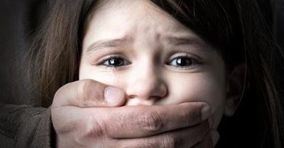 Tips to avoid abduction