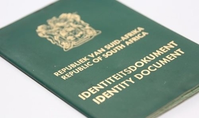 Green ID expiration notice a hoax