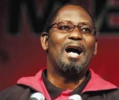 Vavi rejects Saftu’s ‘unlawful’ attempt to suspend him