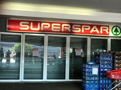 R60K of alcohol stolen from Free State Tops