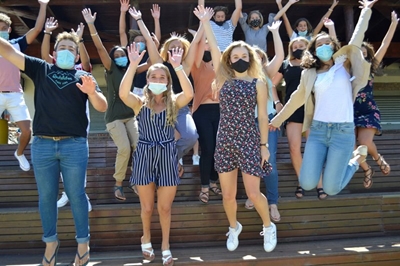 13 onderskeidings vir Hoërskool Langenhoven