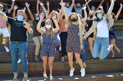 13 onderskeidings vir Hoërskool Langenhoven