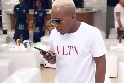 Less money, more problems for ‘big spender’ Hamilton Ndlovu