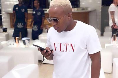 Less money, more problems for ‘big spender’ Hamilton Ndlovu