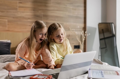 Developing Primary Champions to impact SA's entrepreneurial future