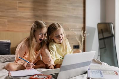 Developing Primary Champions to impact SA's entrepreneurial future