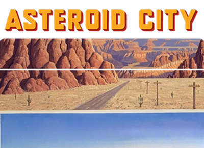 Asteroid City