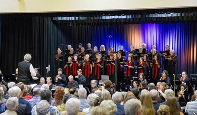 Carpe Musicam! celebrates 10 years