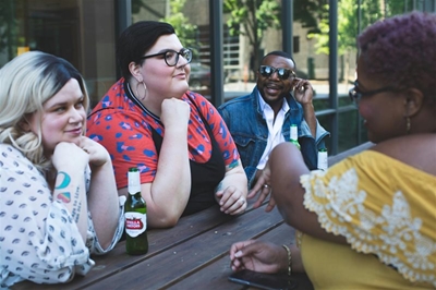 How obesity affects South African women