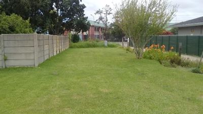 Wat gaan aan by Le Valia se gang?