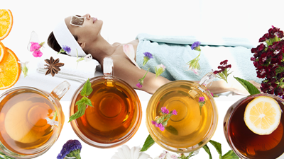 Sip, soak, and glow: How tea can be your skin’s best friend