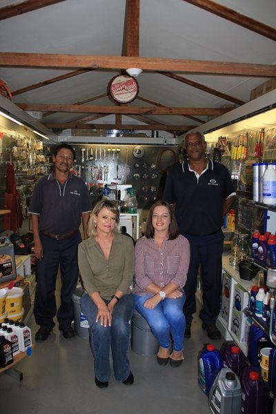 SWD Petroleum vier 21ste bestaansjaar